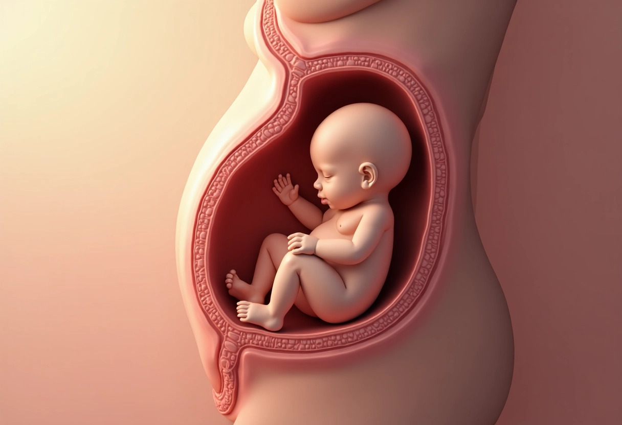 bébé grossesse
